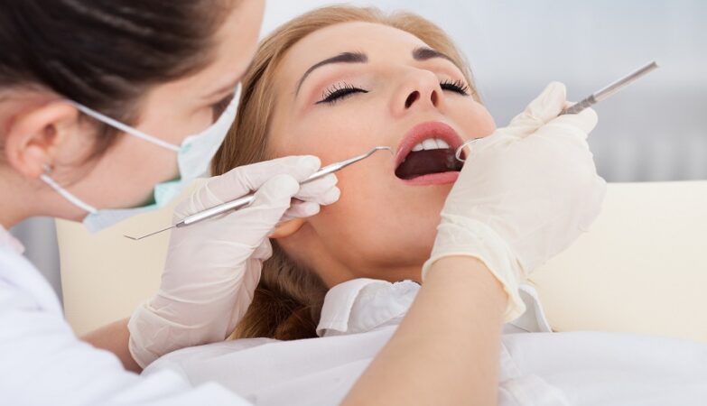 Wisdom Teeth Removal Sydney