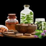 adaptogenic ingredients