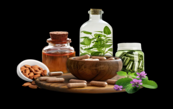 adaptogenic ingredients