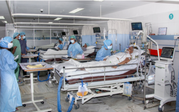 best heart surgery hospital in Coimbatore
