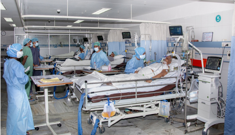 best heart surgery hospital in Coimbatore