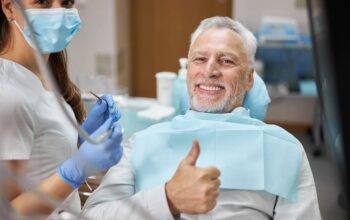 dental implants Sydney