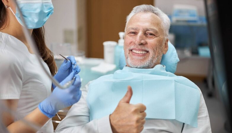 dental implants Sydney