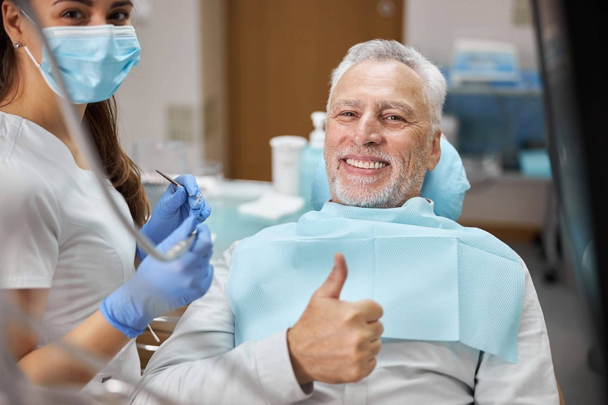 Does Getting a Dental Implant Hurt? What to Expect
