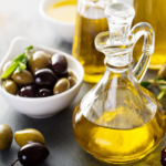 olive oil