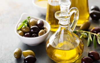 olive oil