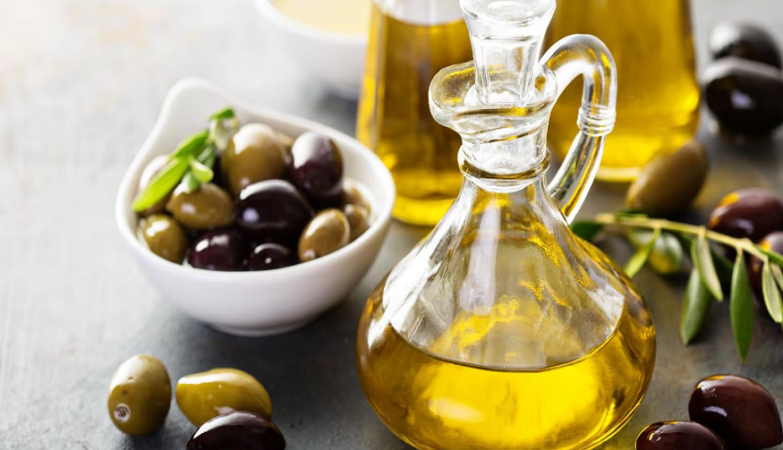 olive oil