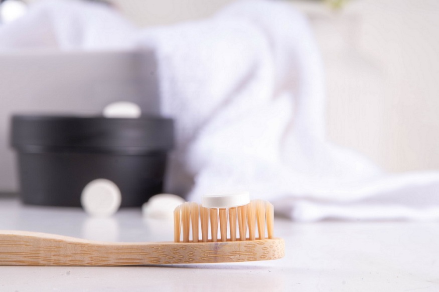 How to Create a Zero-Waste Morning Routine