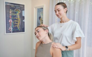 Perth Chiropractors