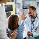 Las Vegas primary care doctors