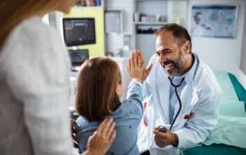 Las Vegas primary care doctors