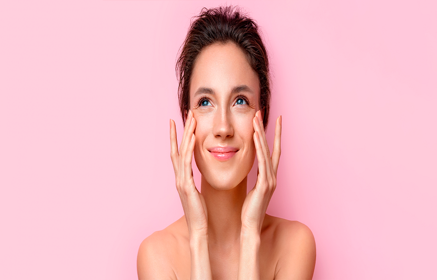 Menopause, Aging & Skin Fatigue: The Ultimate Duo for Brighter, Firmer Skin