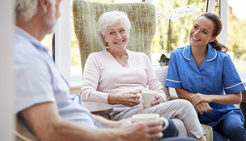 Choosing the Right Home Care for Your Family’s