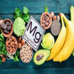 foods rich in magnesium