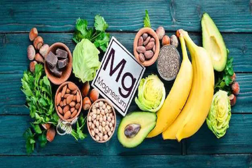 Magnesium-Rich Foods That Also Help Lower Cholesterol