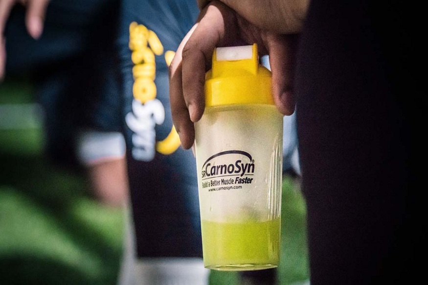 Choosing the Right Supplement for Muscle Power and Endurance