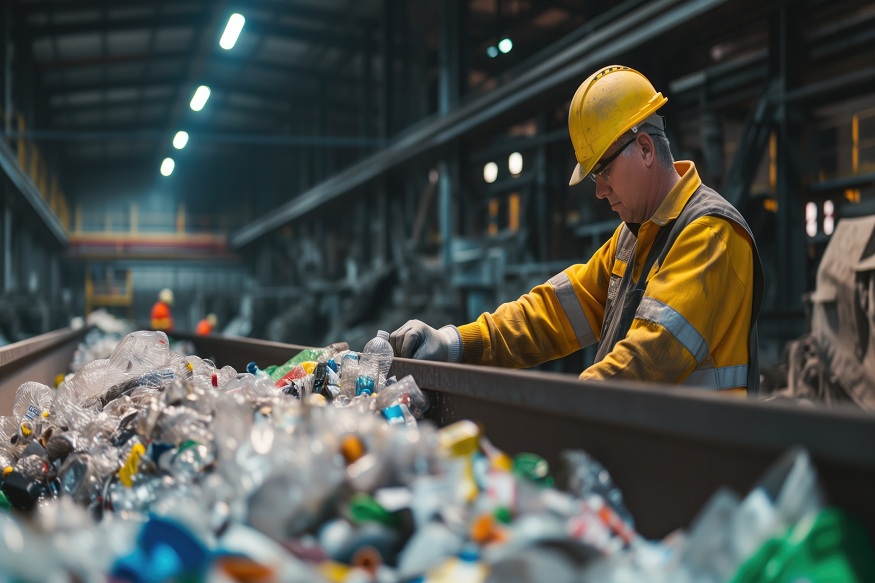 Beyond Recycling: Small Shifts That Add Up for the Planet