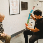 chiropractor in Hickory