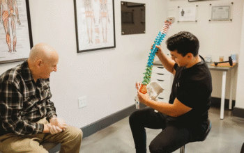 chiropractor in Hickory