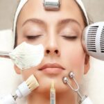 non-invasive aesthetic treatments