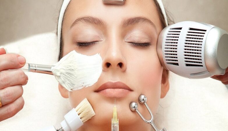 non-invasive aesthetic treatments