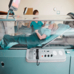 Hyperbaric Oxygen Therapy