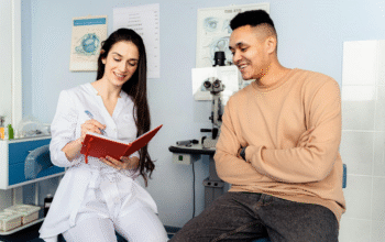 Better Health Outcomes
