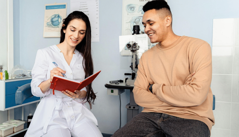 Better Health Outcomes