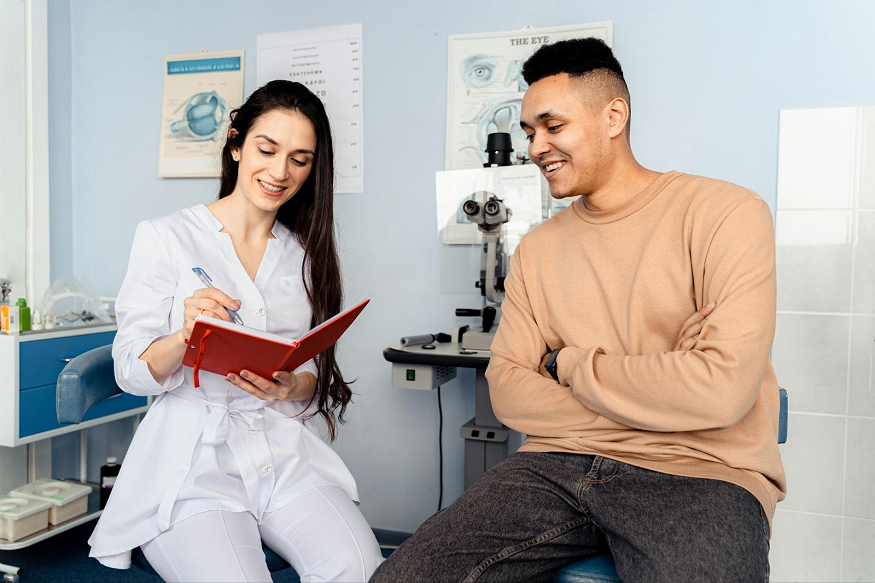 Shaping Daily Decisions for Better Health Outcomes