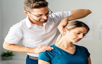 headache chiropractor in Omaha