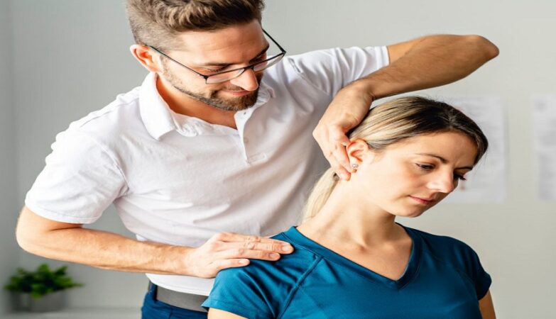 headache chiropractor in Omaha