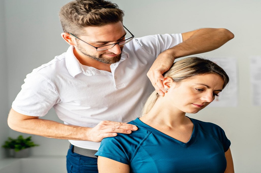 How to Choose the Right Headache Chiropractor in Omaha for Long-Term Relief
