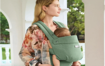 infant backpack carrier