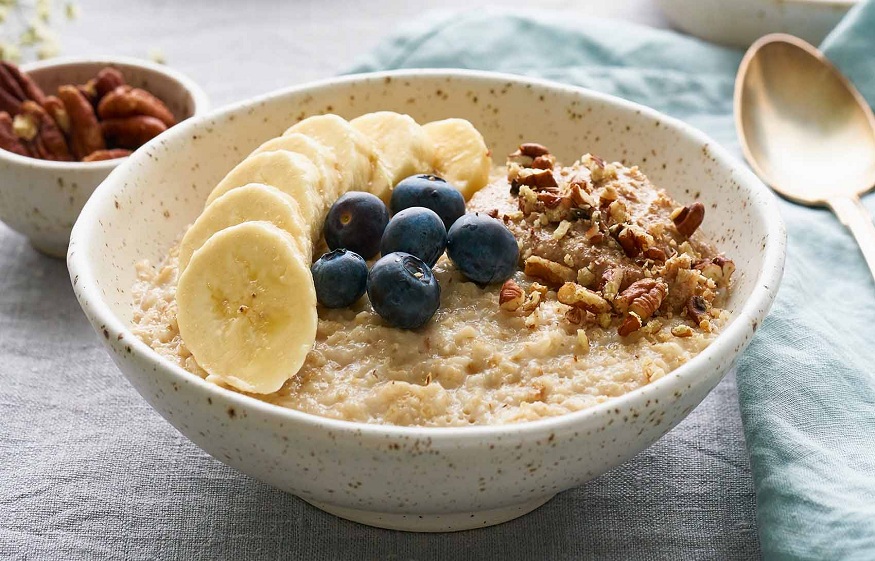 Millet Oats & Their Benefits: A Healthier Twist on Oats