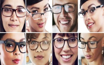The Psychology of Eyewear