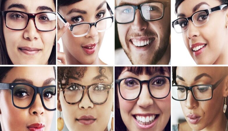 The Psychology of Eyewear