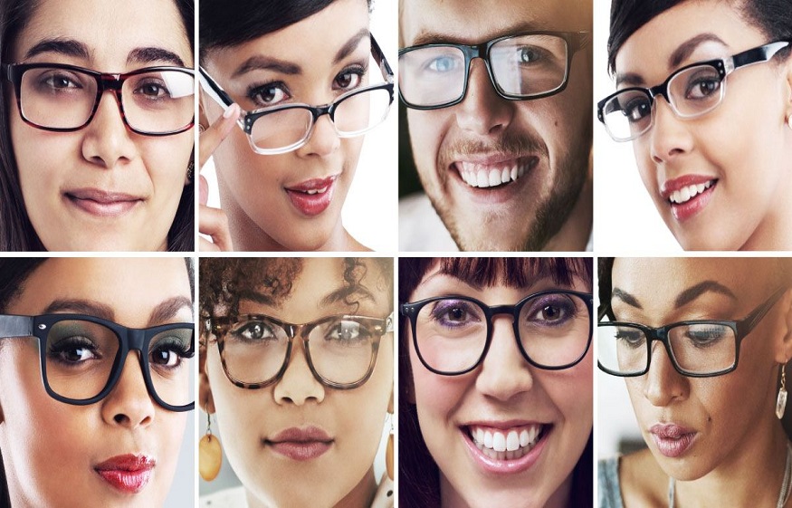 The Psychology of Eyewear: How Frame Styles Influence First Impressions