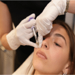 lip injections in Toronto