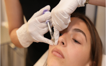 lip injections in Toronto