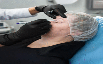 cosmetic surgery for hooded eyes