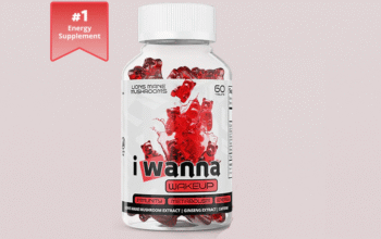 gummy bear supplement