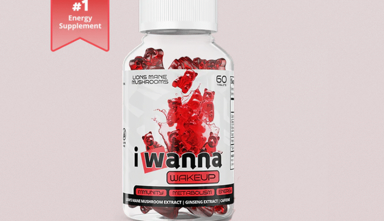 gummy bear supplement