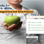 hormone dietitian Toronto