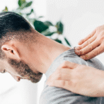 chiropractor for neck pain