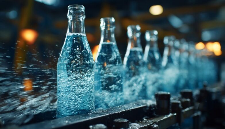 reusable glass water jugs