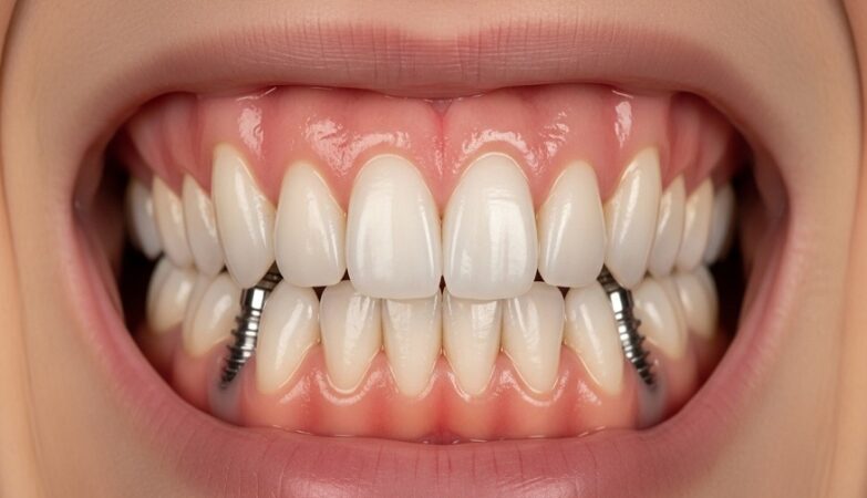 dental implants,