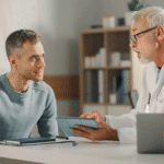 Highly experienced doctor led trt