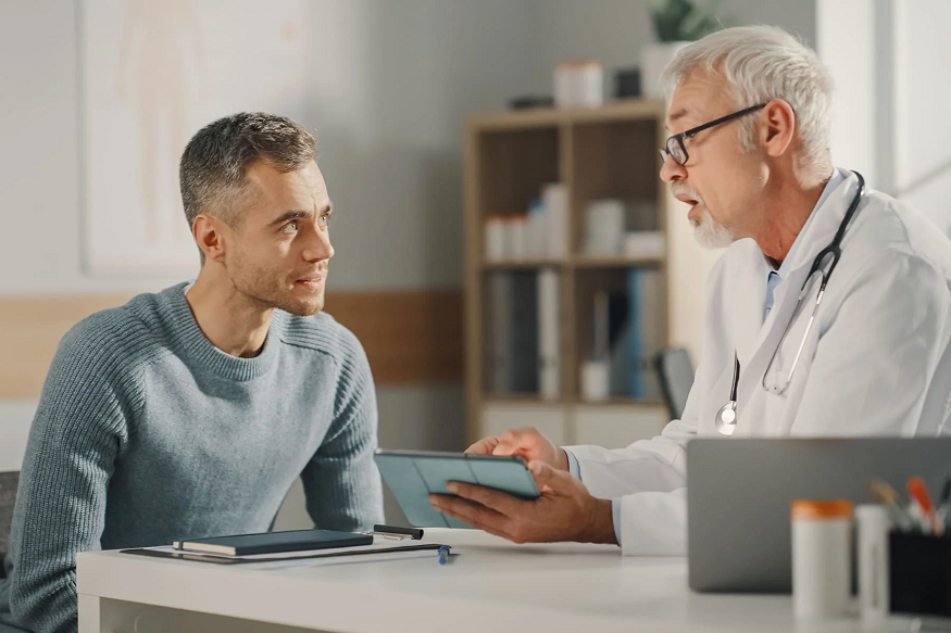 Highly Experienced Doctor Led TRT: The Smart Choice for Safe and Effective Hormone Optimization