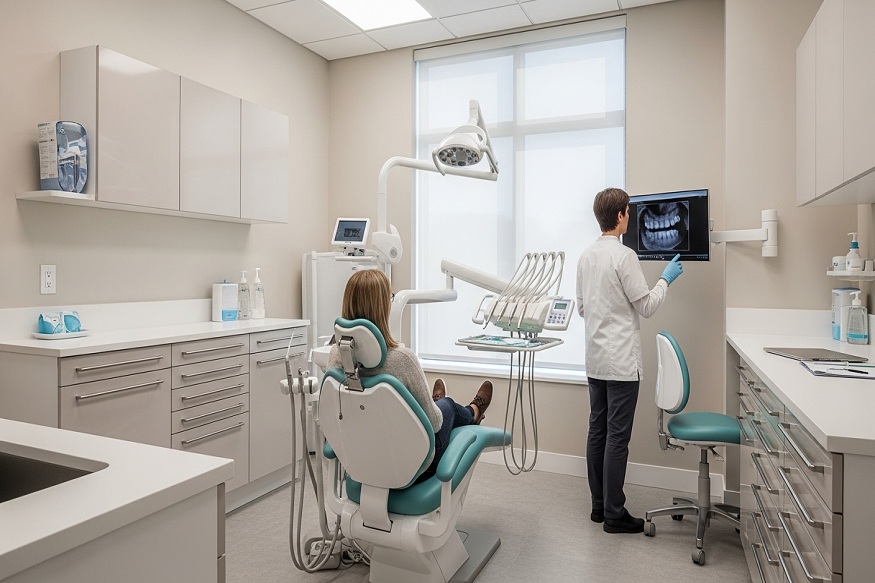 Temporary Fillings in Woodland Hills: Understanding Emergency Dental Protection