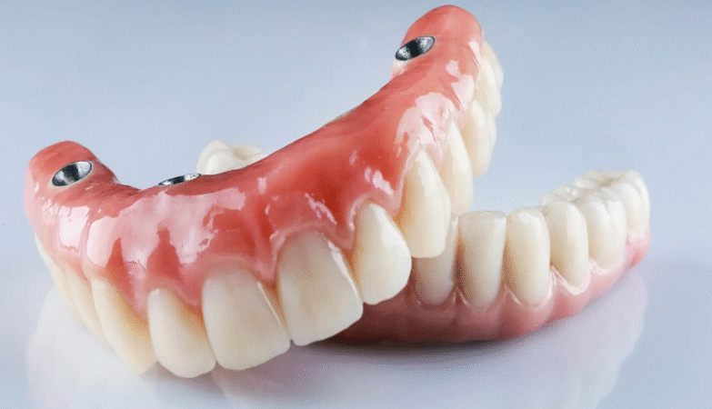 affordable dentures Gold Coast